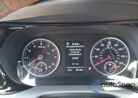 2022 Kia K5 Gt-Line z USA, uszkodzony, nr VIN 5XXG64J20NG131360